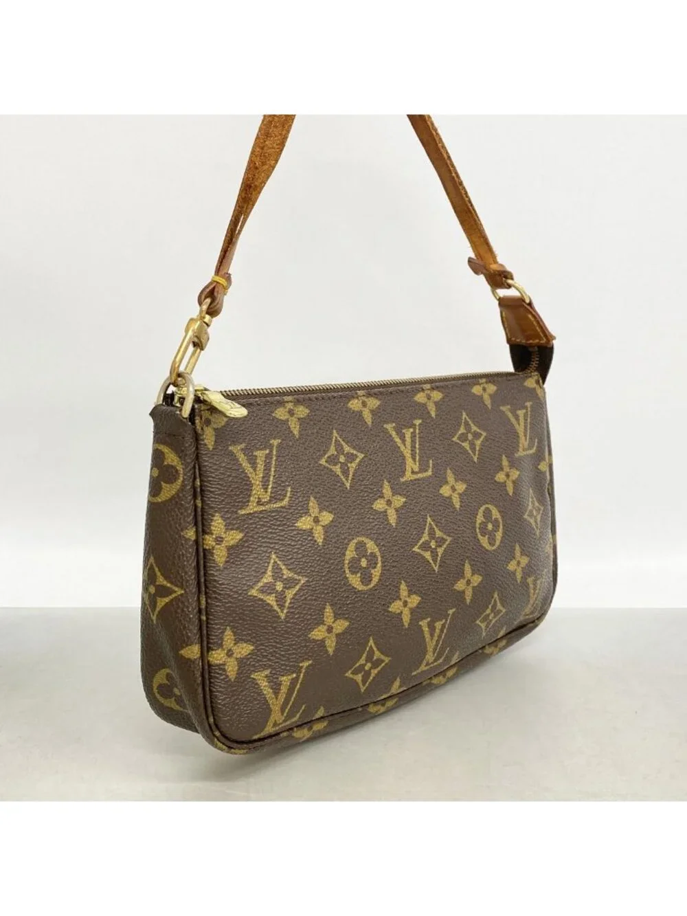 Louis Vuitton this authentic